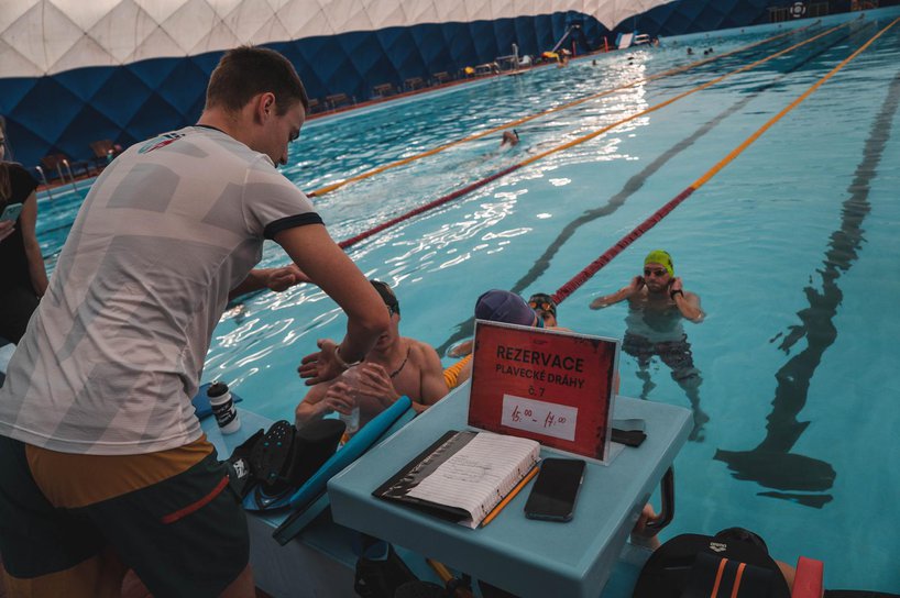 Coaching